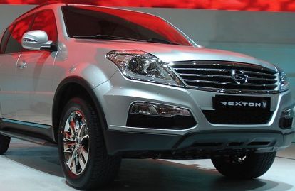 Rexton 2